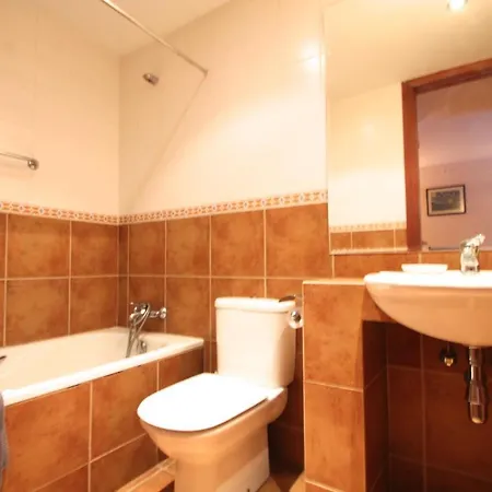 Apartment Cabirol 2,2 Vall D'incles, Zona Grandvalira *