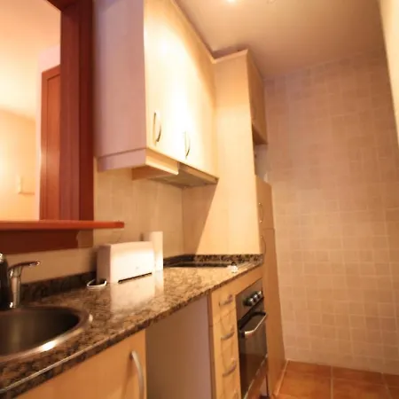Apartment Cabirol 2,2 Vall D'incles, Zona Grandvalira *