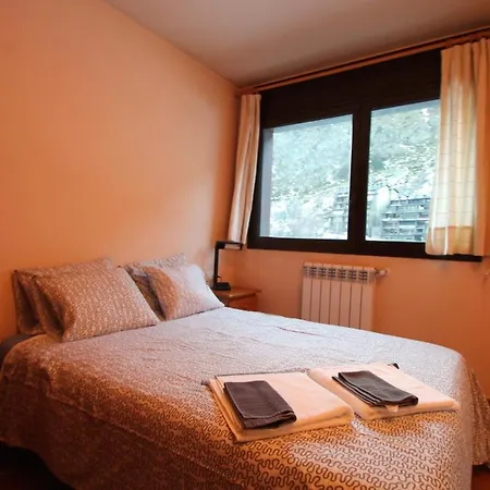Cabirol 2,2 Vall D'incles, Zona Grandvalira * Canillo