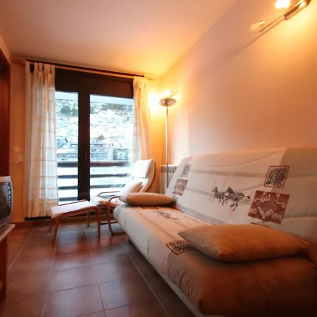 Cabirol 2,2 Vall D'incles, Zona Grandvalira Apartment Canillo